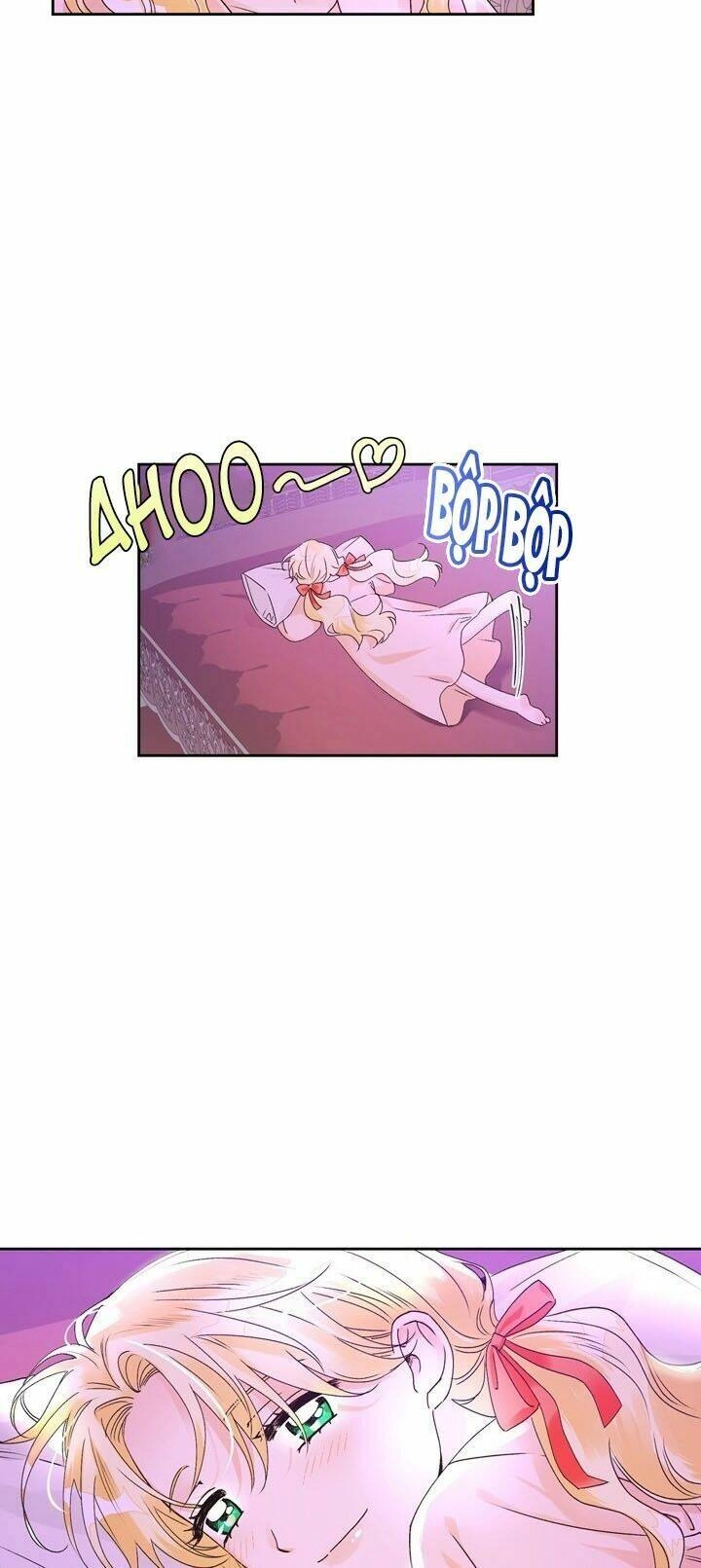 Cặp Bài Trùng: Ác Nữ Và Hôn Quân Chapter 40 - 40