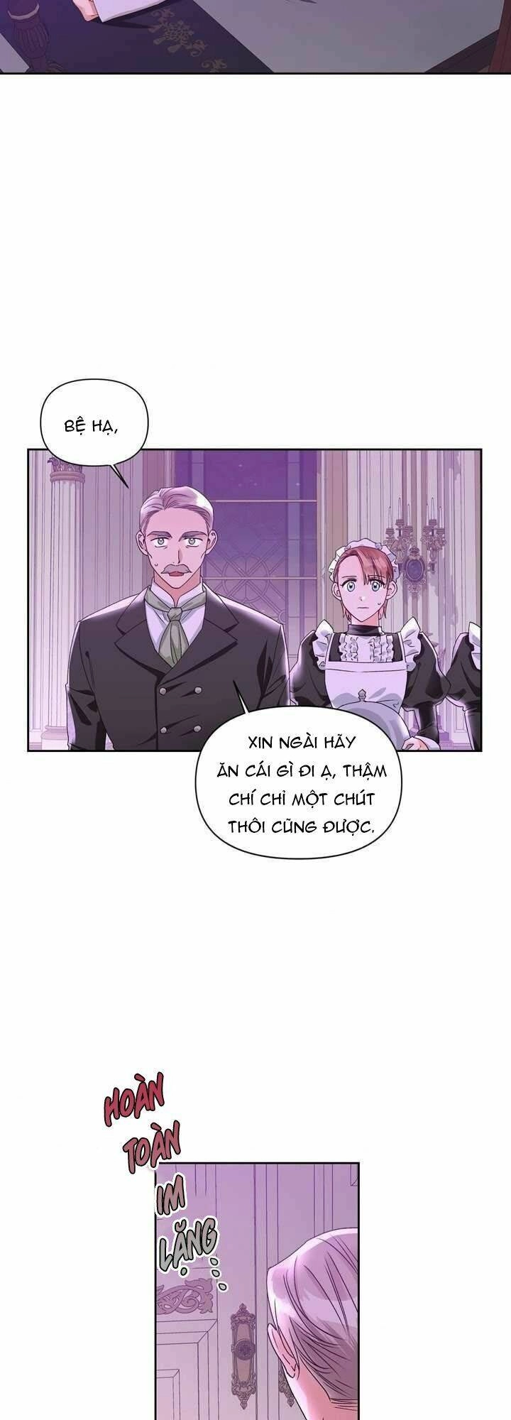 Cặp Bài Trùng: Ác Nữ Và Hôn Quân Chapter 41 - 4