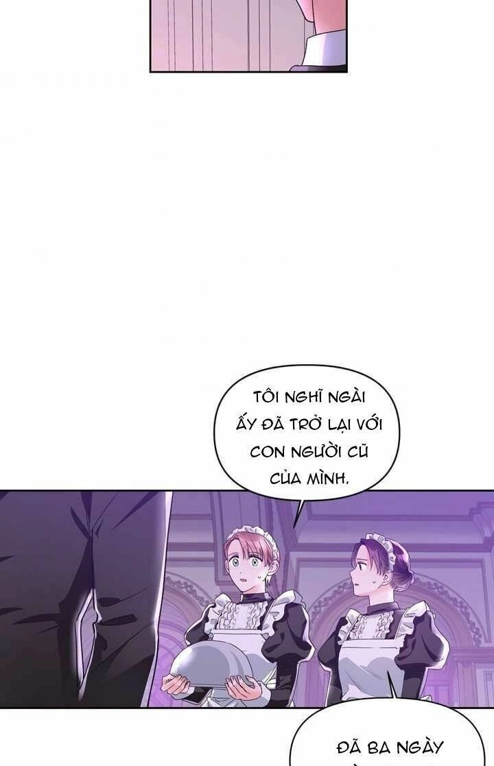 Cặp Bài Trùng: Ác Nữ Và Hôn Quân Chapter 41 - 5