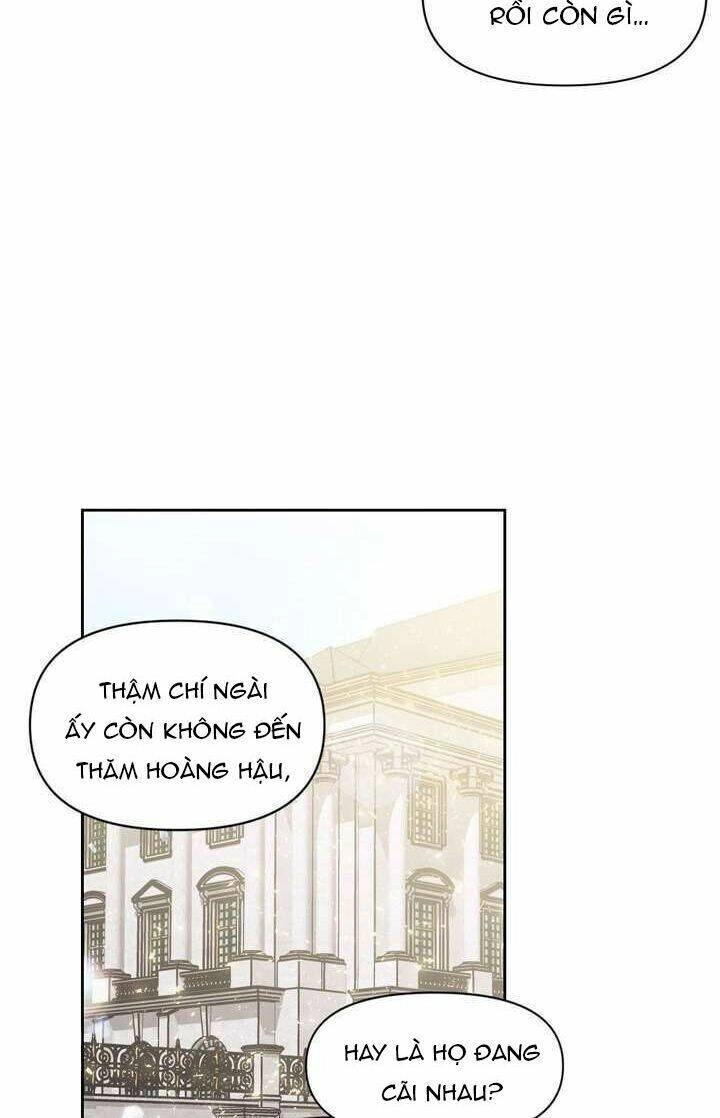 Cặp Bài Trùng: Ác Nữ Và Hôn Quân Chapter 41 - 6