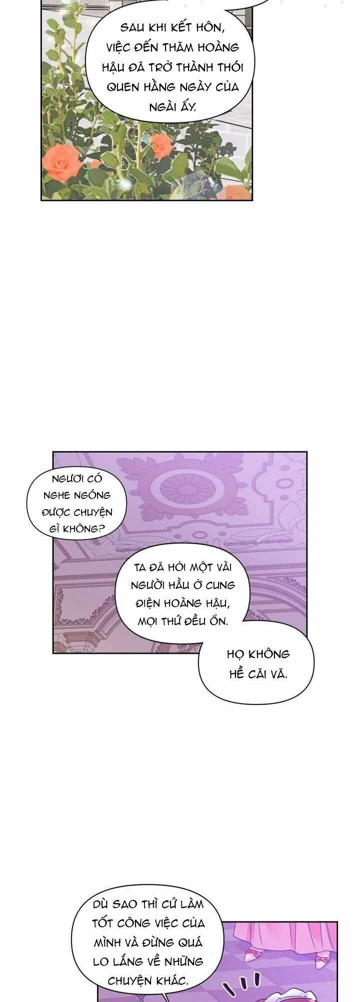 Cặp Bài Trùng: Ác Nữ Và Hôn Quân Chapter 41 - 7