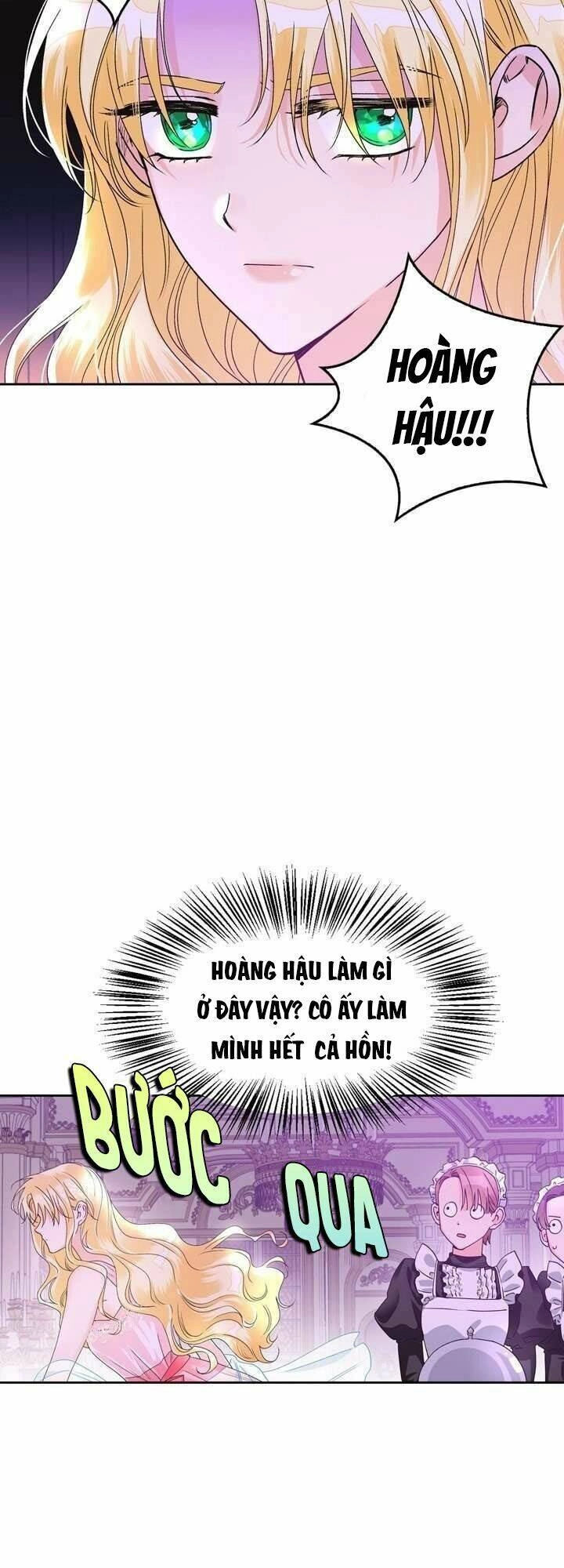 Cặp Bài Trùng: Ác Nữ Và Hôn Quân Chapter 41 - 9