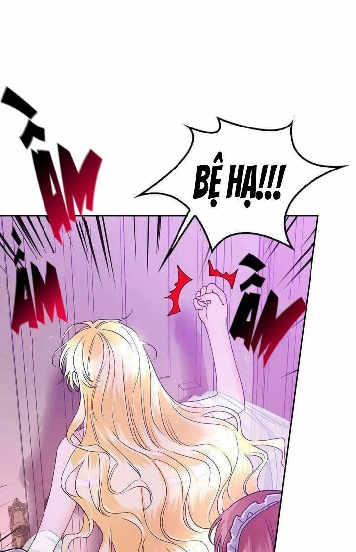 Cặp Bài Trùng: Ác Nữ Và Hôn Quân Chapter 41 - 10