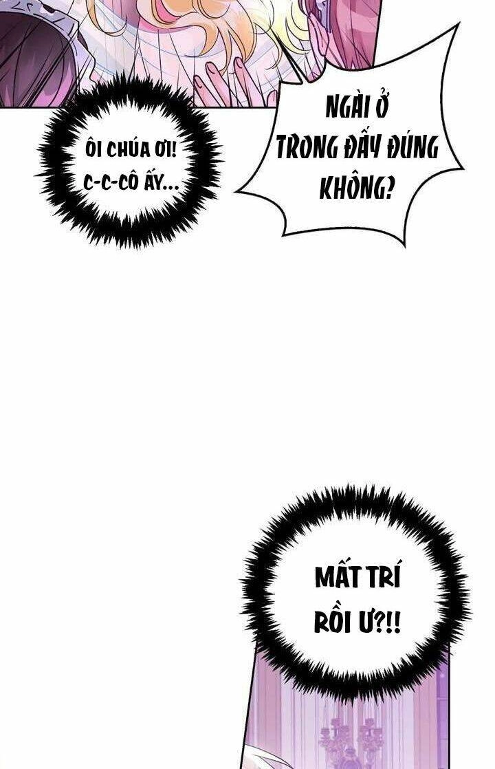 Cặp Bài Trùng: Ác Nữ Và Hôn Quân Chapter 41 - 11