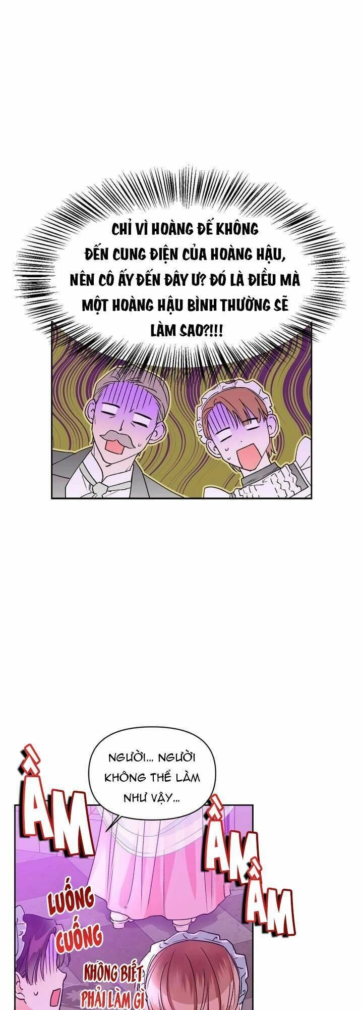 Cặp Bài Trùng: Ác Nữ Và Hôn Quân Chapter 41 - 13