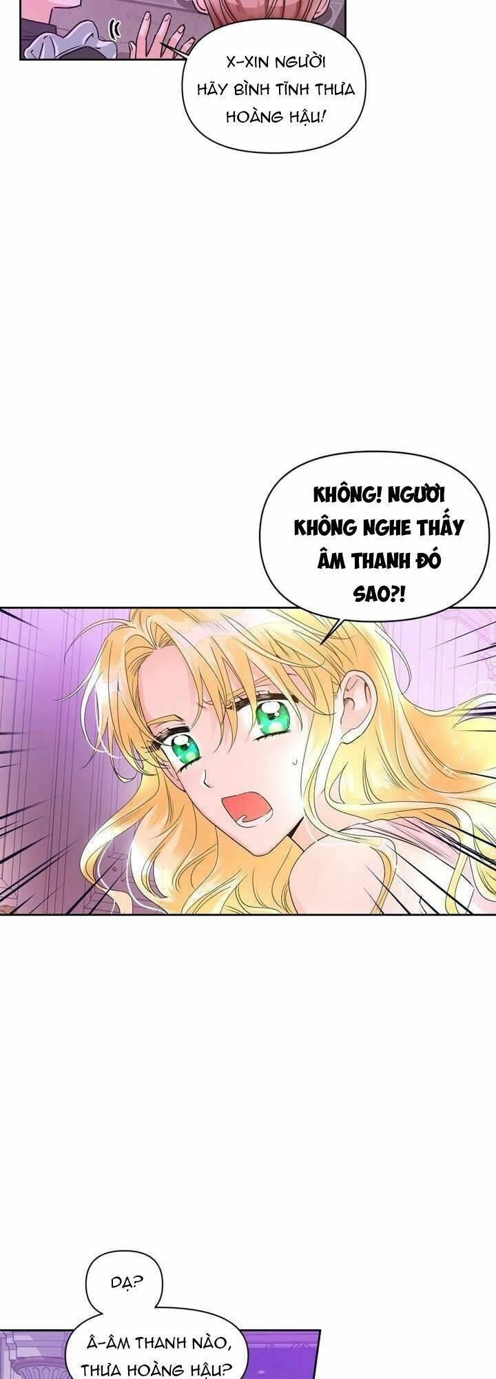 Cặp Bài Trùng: Ác Nữ Và Hôn Quân Chapter 41 - 14