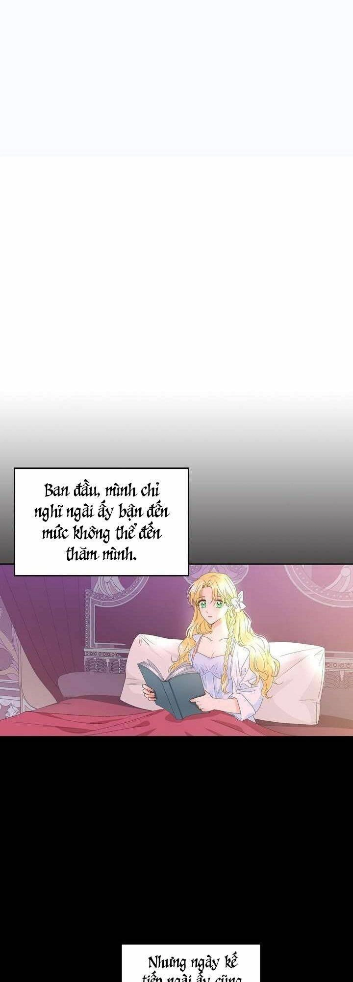 Cặp Bài Trùng: Ác Nữ Và Hôn Quân Chapter 41 - 17