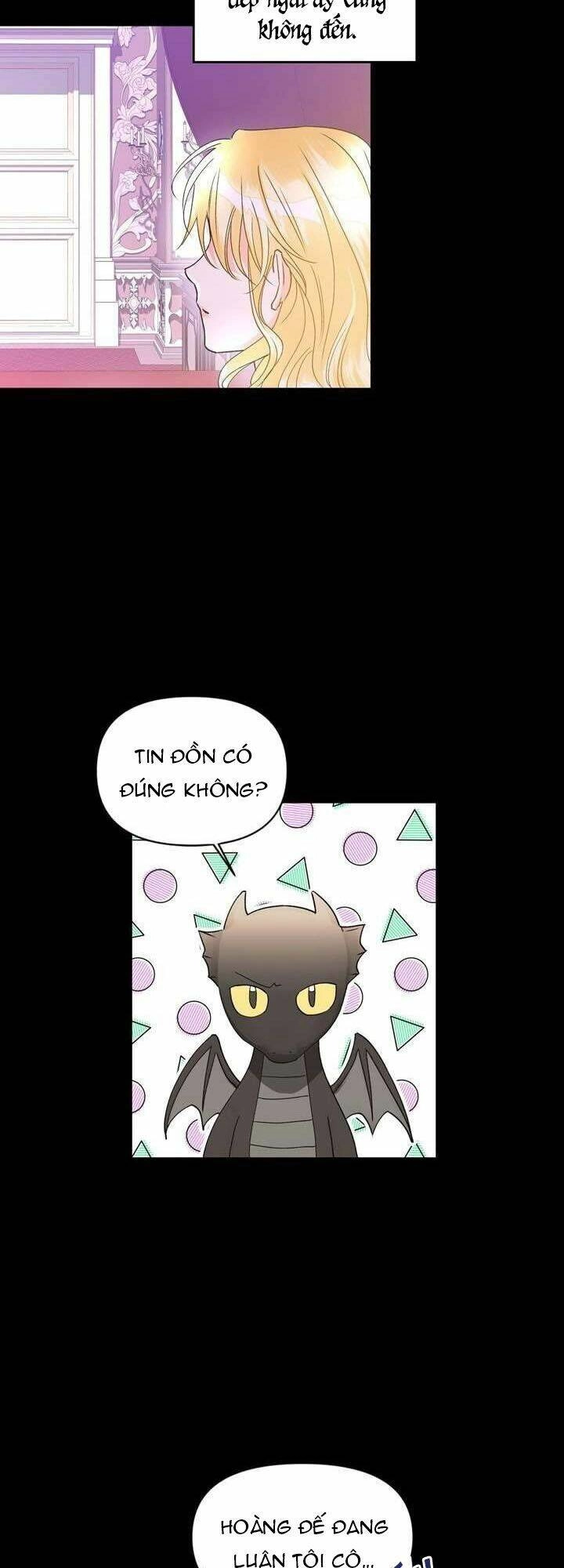 Cặp Bài Trùng: Ác Nữ Và Hôn Quân Chapter 41 - 18