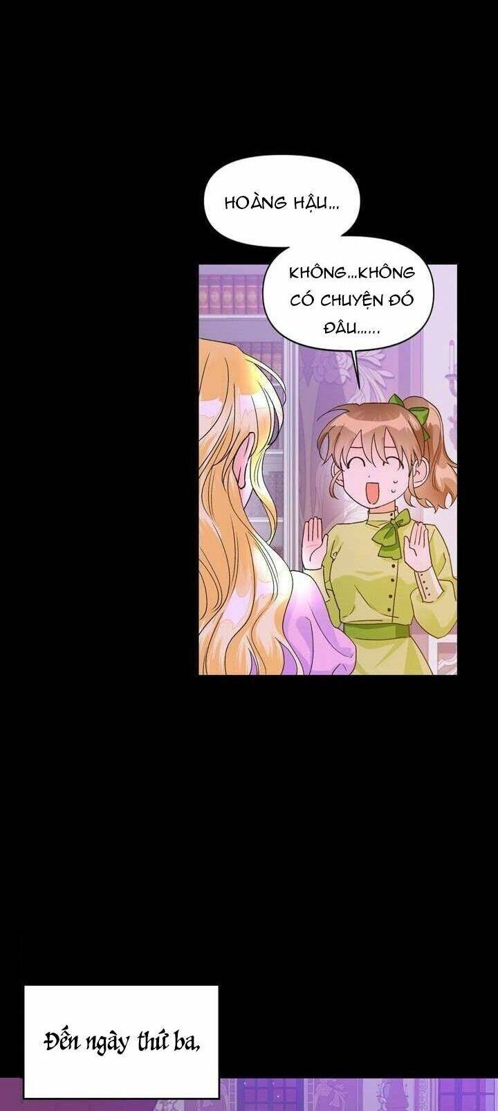 Cặp Bài Trùng: Ác Nữ Và Hôn Quân Chapter 41 - 20