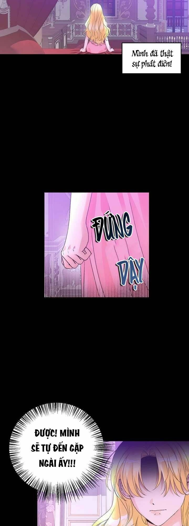 Cặp Bài Trùng: Ác Nữ Và Hôn Quân Chapter 41 - 21