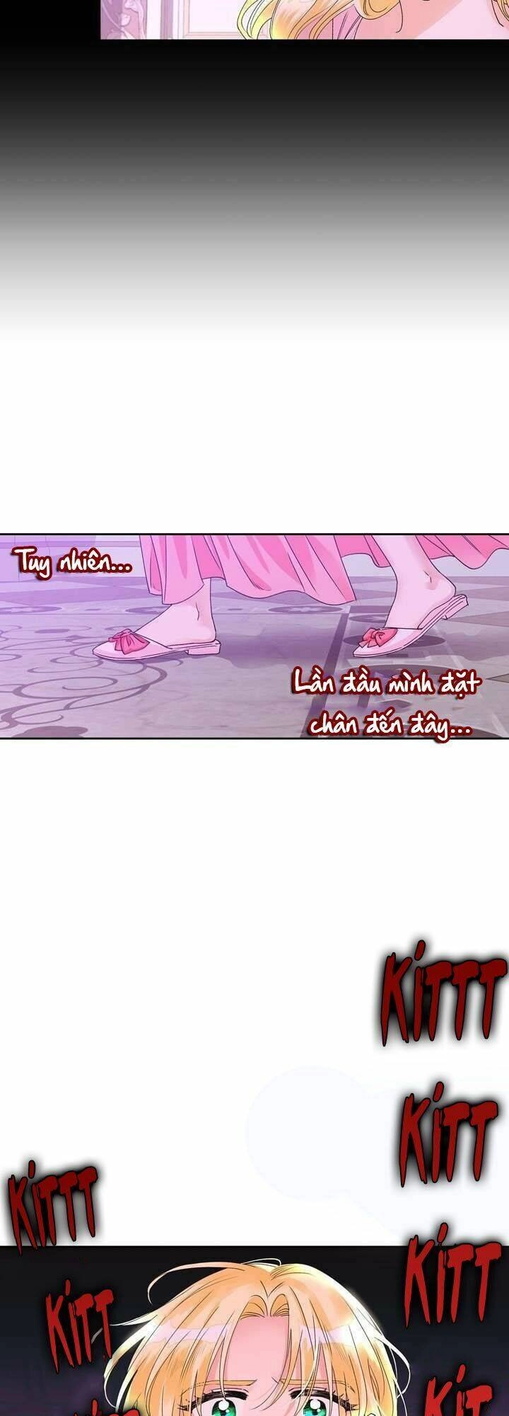 Cặp Bài Trùng: Ác Nữ Và Hôn Quân Chapter 41 - 22