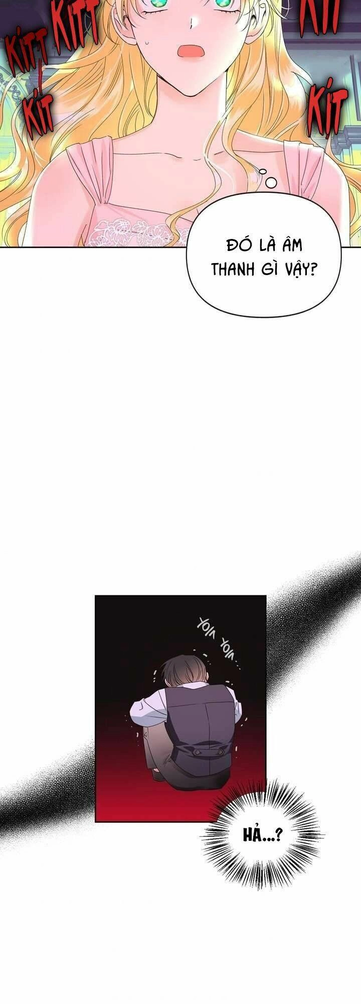 Cặp Bài Trùng: Ác Nữ Và Hôn Quân Chapter 41 - 23