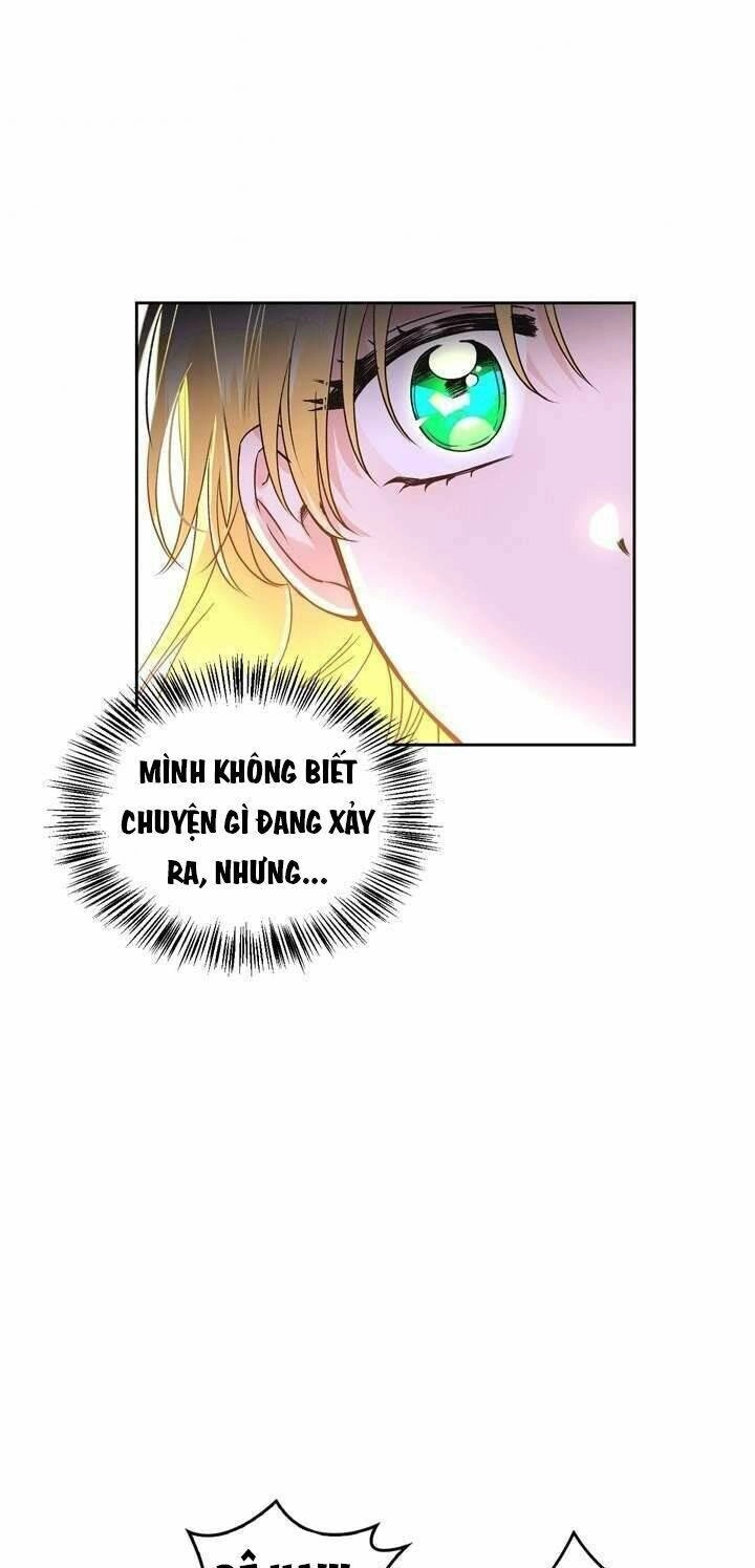 Cặp Bài Trùng: Ác Nữ Và Hôn Quân Chapter 41 - 24