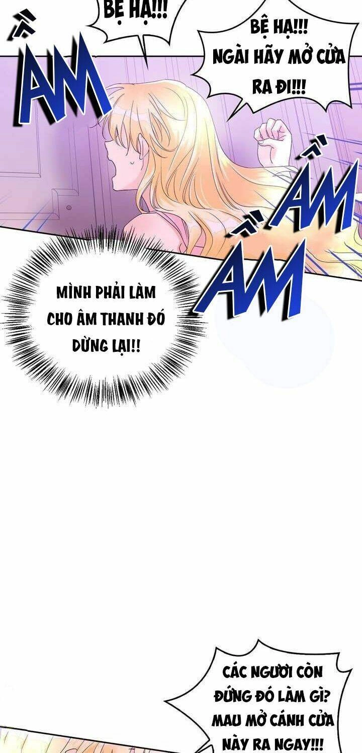 Cặp Bài Trùng: Ác Nữ Và Hôn Quân Chapter 41 - 25