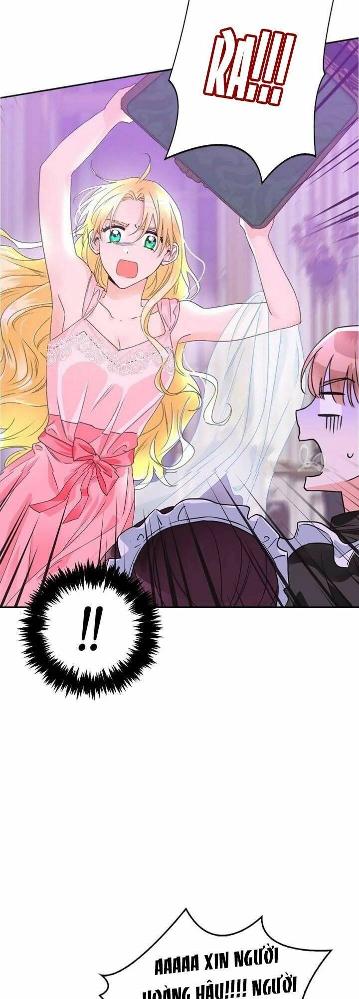 Cặp Bài Trùng: Ác Nữ Và Hôn Quân Chapter 41 - 27