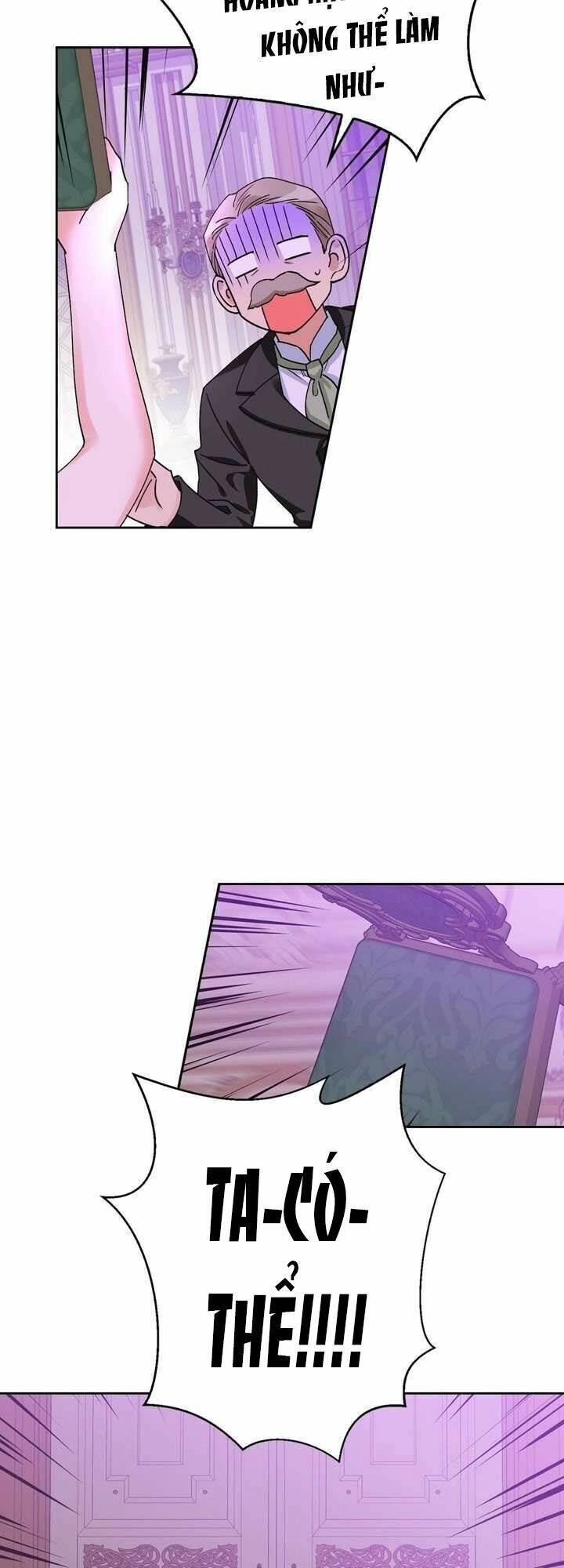 Cặp Bài Trùng: Ác Nữ Và Hôn Quân Chapter 41 - 28