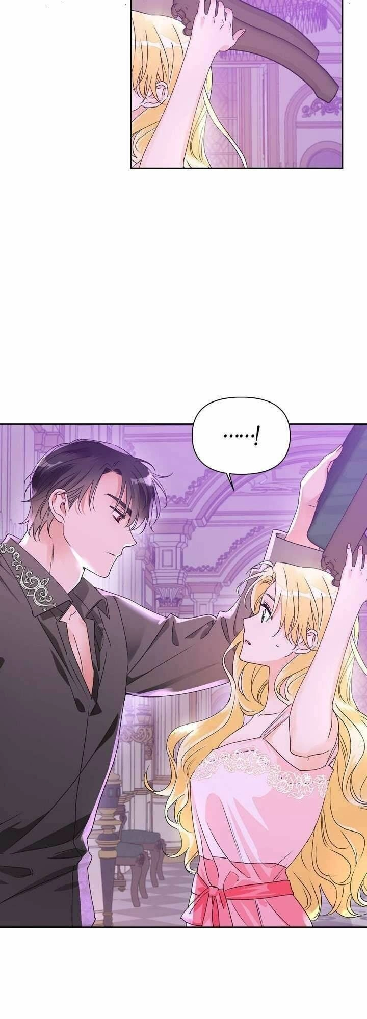 Cặp Bài Trùng: Ác Nữ Và Hôn Quân Chapter 41 - 31