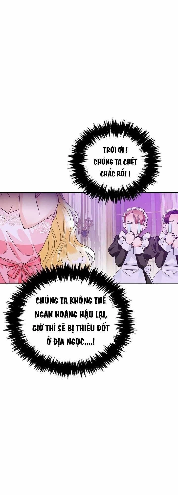 Cặp Bài Trùng: Ác Nữ Và Hôn Quân Chapter 41 - 33