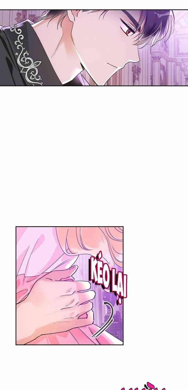 Cặp Bài Trùng: Ác Nữ Và Hôn Quân Chapter 41 - 34