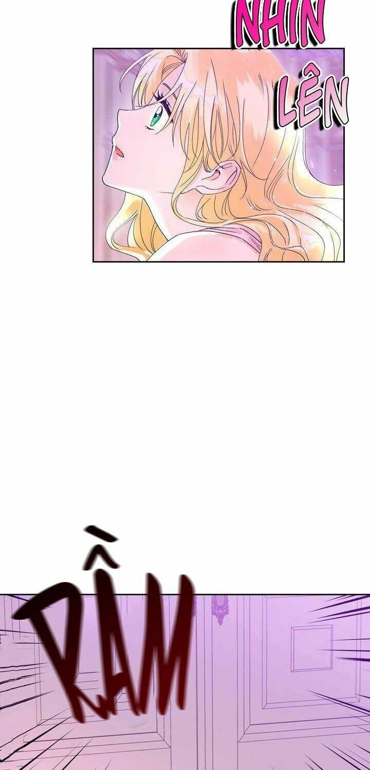 Cặp Bài Trùng: Ác Nữ Và Hôn Quân Chapter 41 - 35