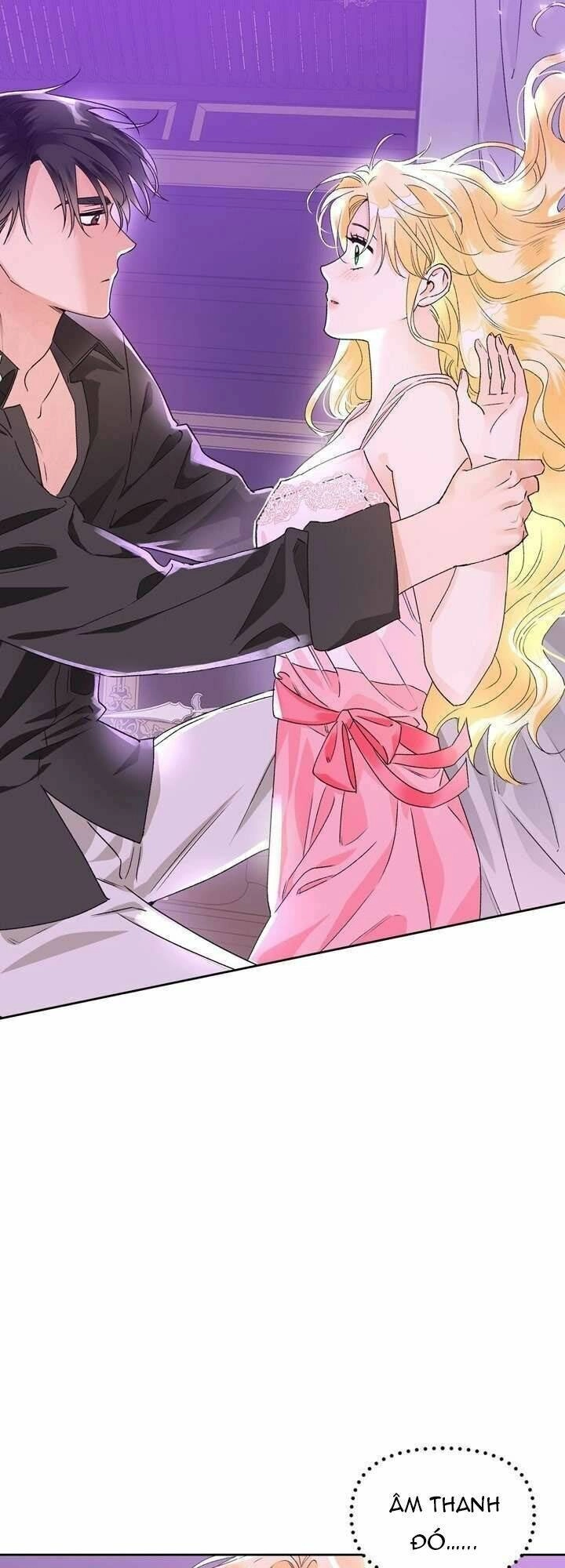 Cặp Bài Trùng: Ác Nữ Và Hôn Quân Chapter 41 - 38