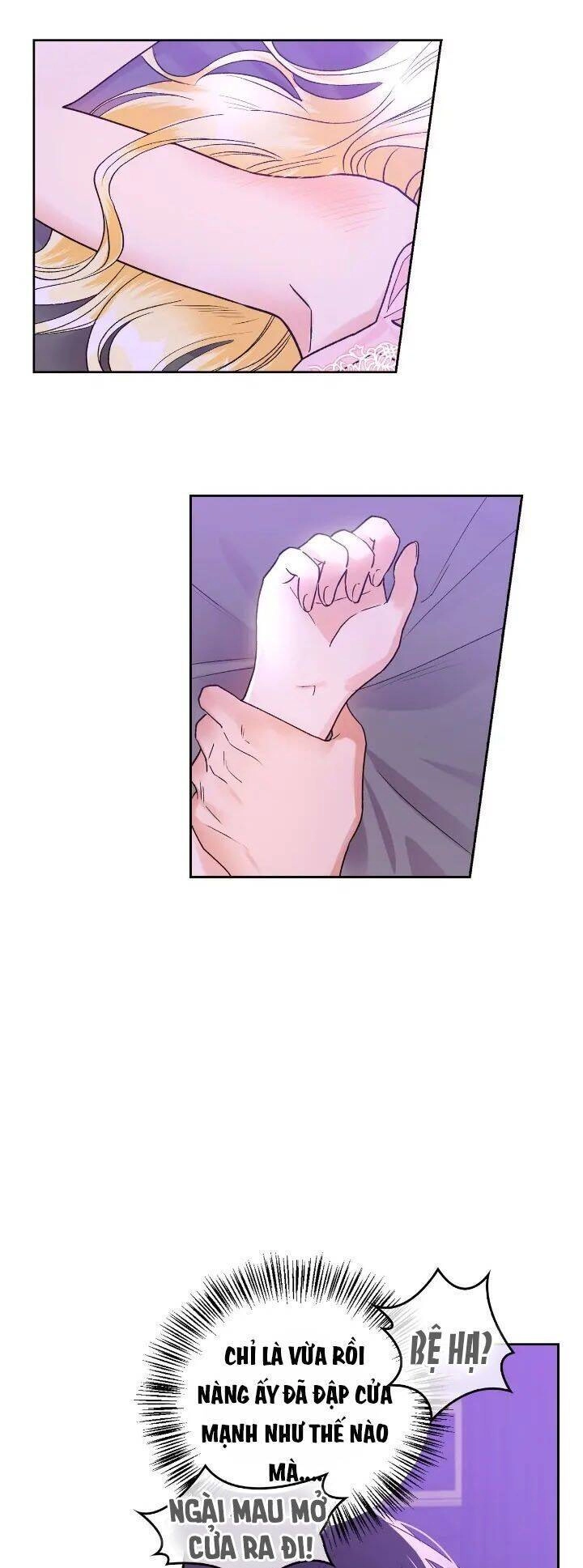 Cặp Bài Trùng: Ác Nữ Và Hôn Quân Chapter 42 - 4