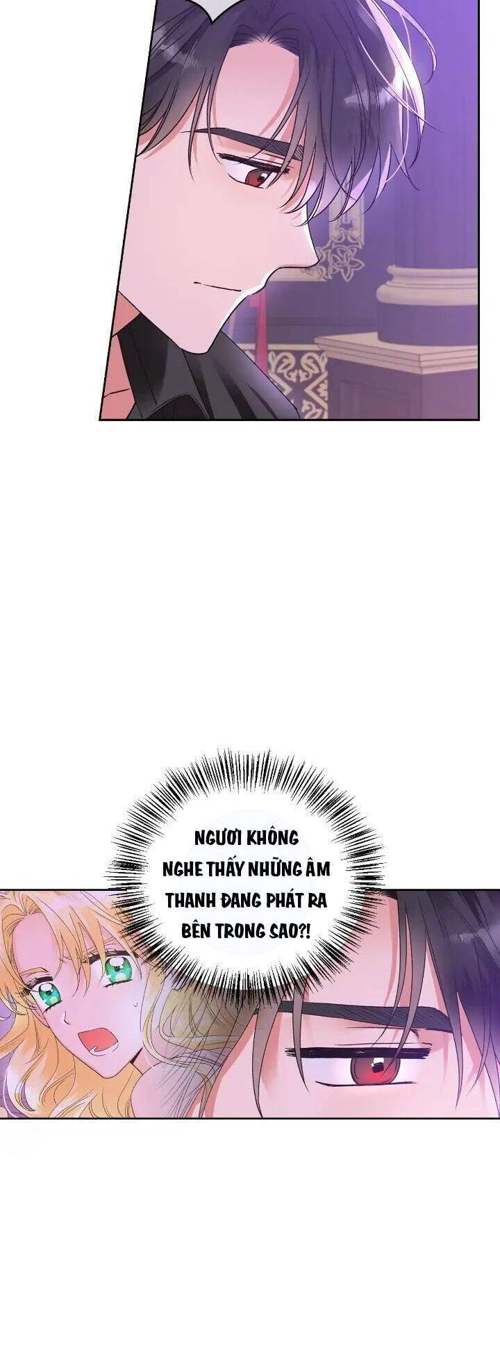 Cặp Bài Trùng: Ác Nữ Và Hôn Quân Chapter 42 - 5