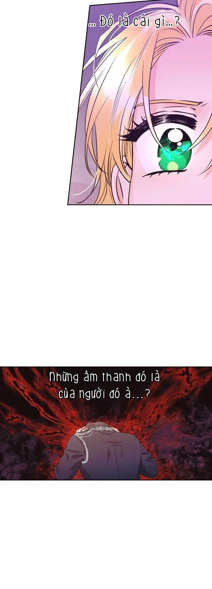 Cặp Bài Trùng: Ác Nữ Và Hôn Quân Chapter 42 - 9