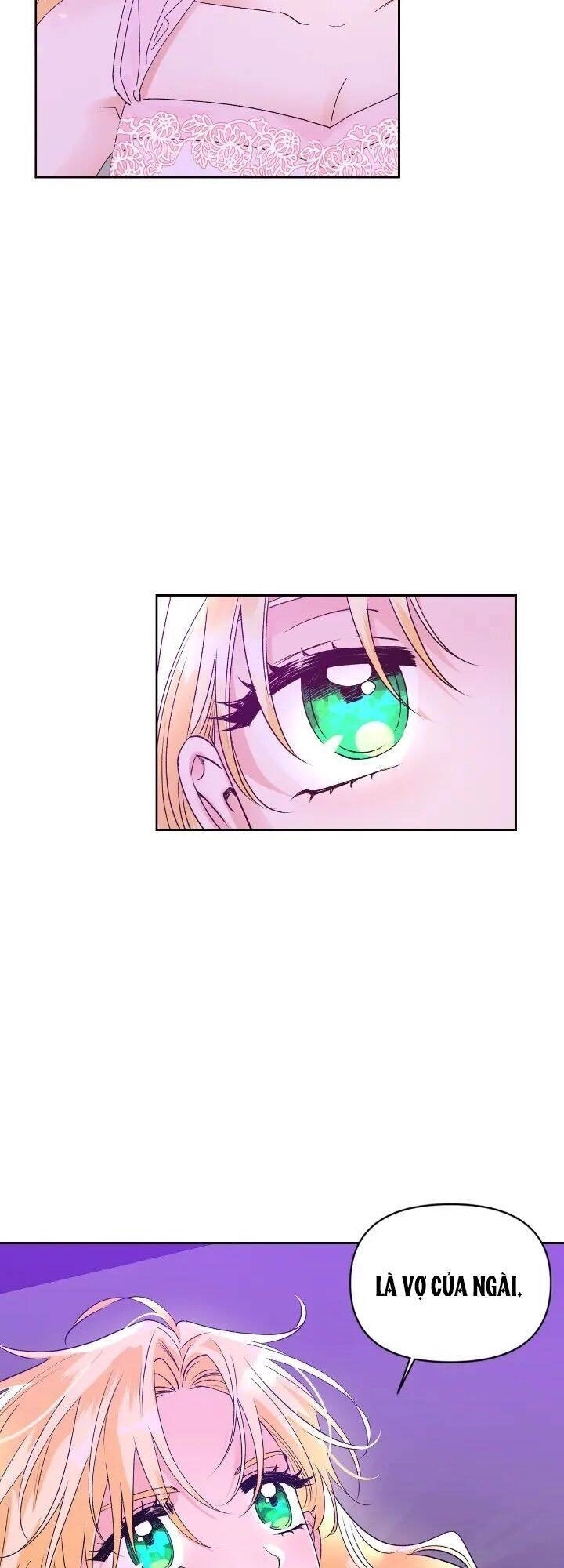 Cặp Bài Trùng: Ác Nữ Và Hôn Quân Chapter 42 - 11