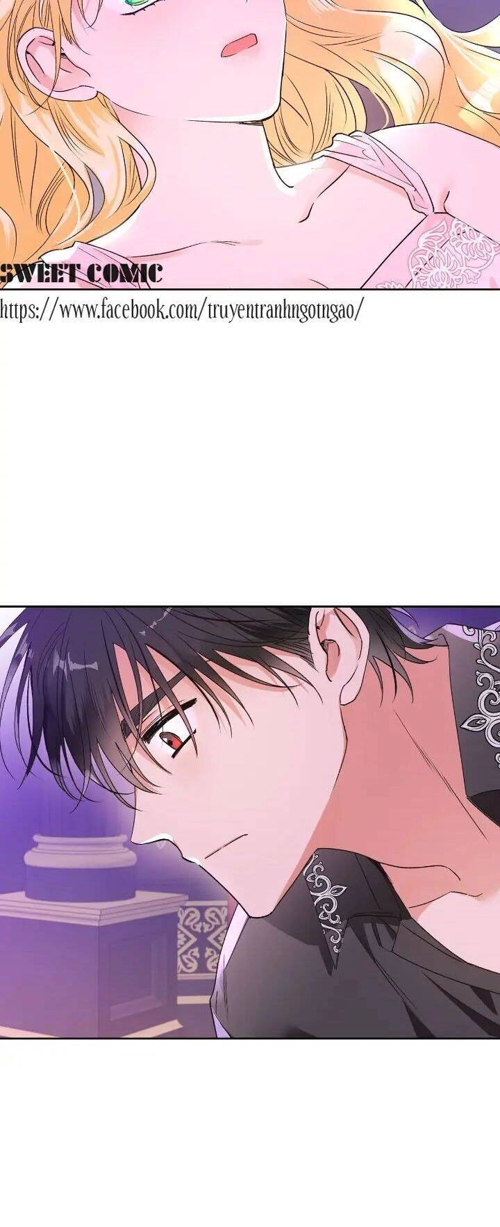 Cặp Bài Trùng: Ác Nữ Và Hôn Quân Chapter 42 - 12