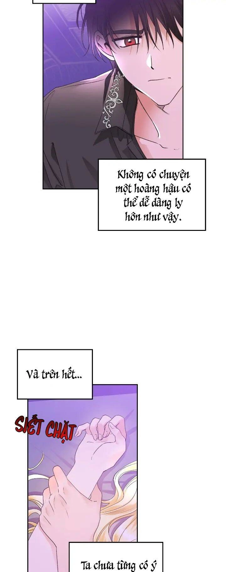 Cặp Bài Trùng: Ác Nữ Và Hôn Quân Chapter 42 - 16