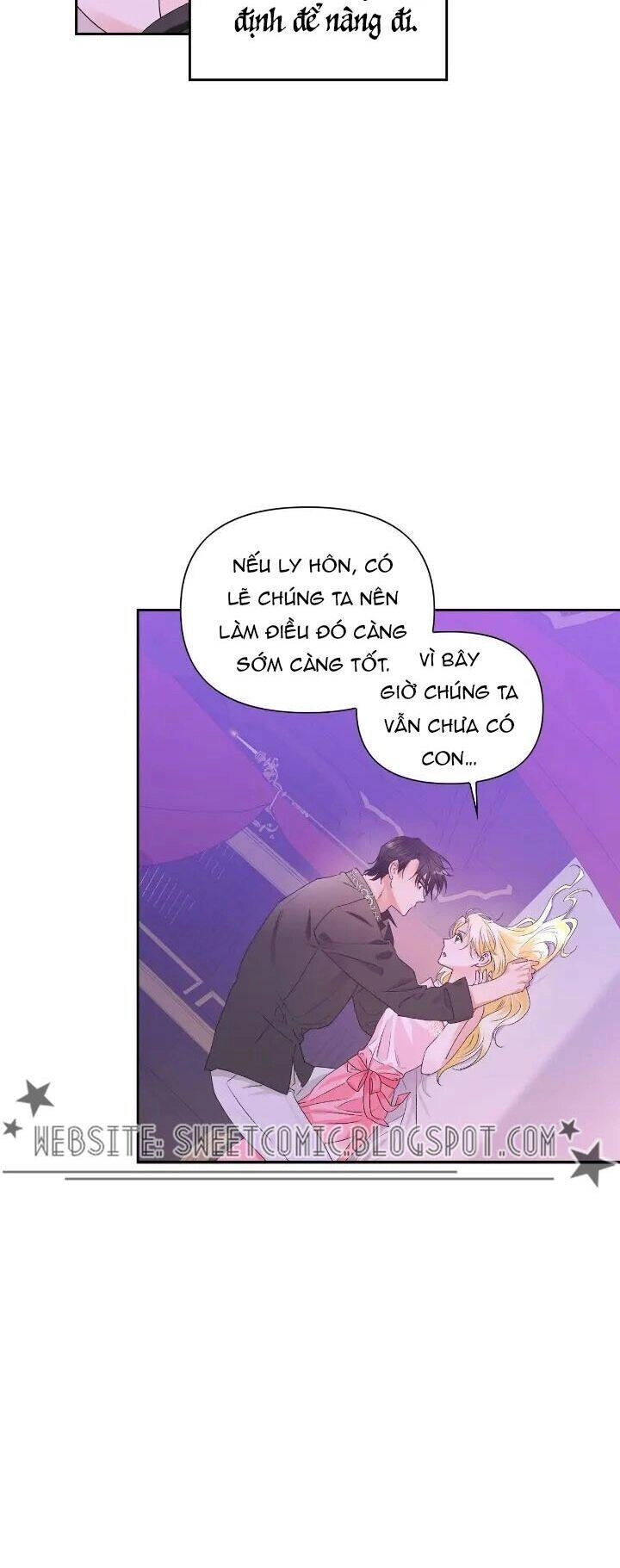 Cặp Bài Trùng: Ác Nữ Và Hôn Quân Chapter 42 - 17