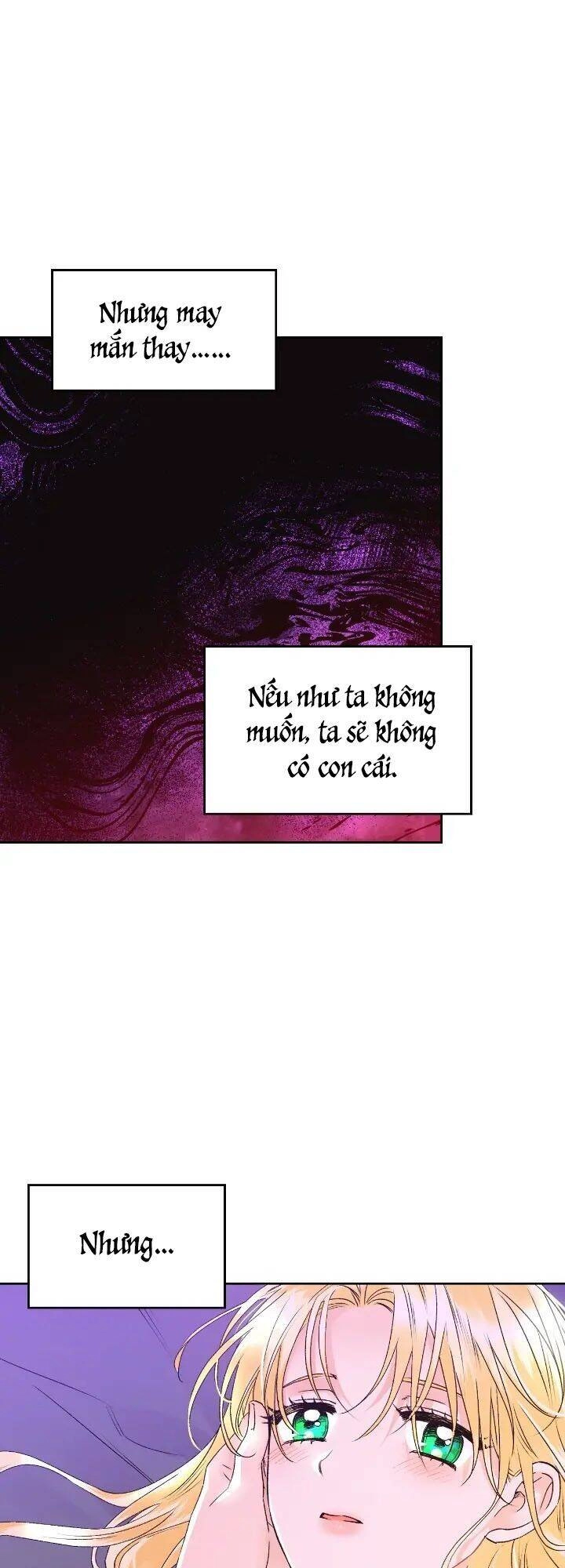 Cặp Bài Trùng: Ác Nữ Và Hôn Quân Chapter 42 - 20