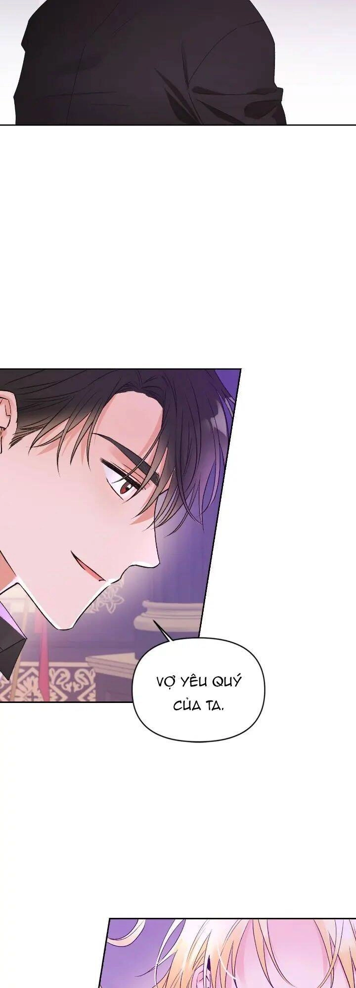 Cặp Bài Trùng: Ác Nữ Và Hôn Quân Chapter 42 - 23