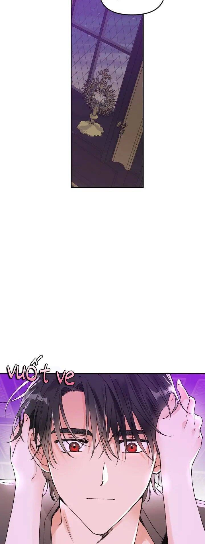 Cặp Bài Trùng: Ác Nữ Và Hôn Quân Chapter 42 - 29