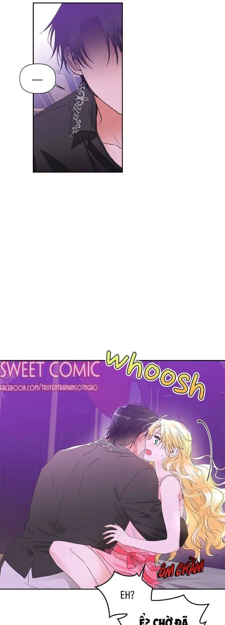 Cặp Bài Trùng: Ác Nữ Và Hôn Quân Chapter 42 - 31