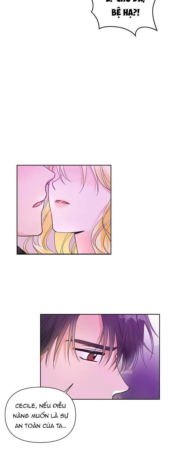 Cặp Bài Trùng: Ác Nữ Và Hôn Quân Chapter 42 - 32