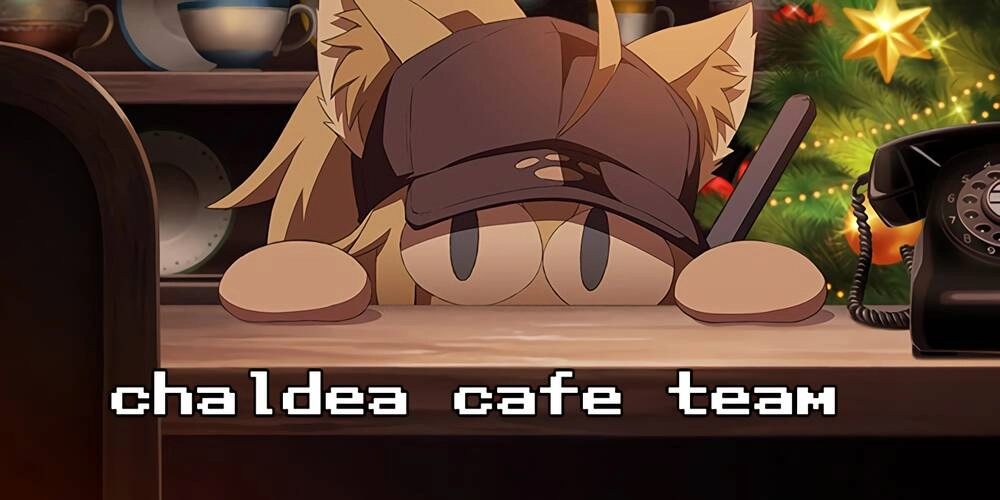 Arknight: Operators ! Chapter 3 - 1