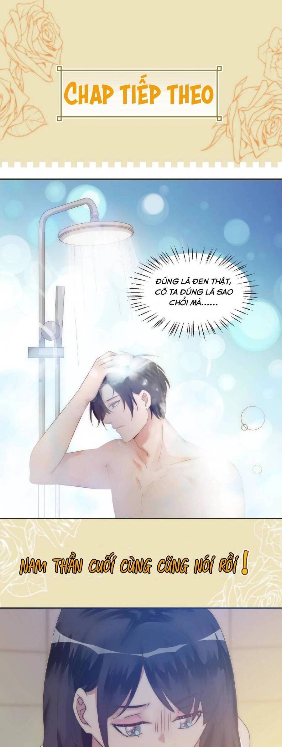 Tình Yêu Như Một Vở Kịch Chapter 3 - 14