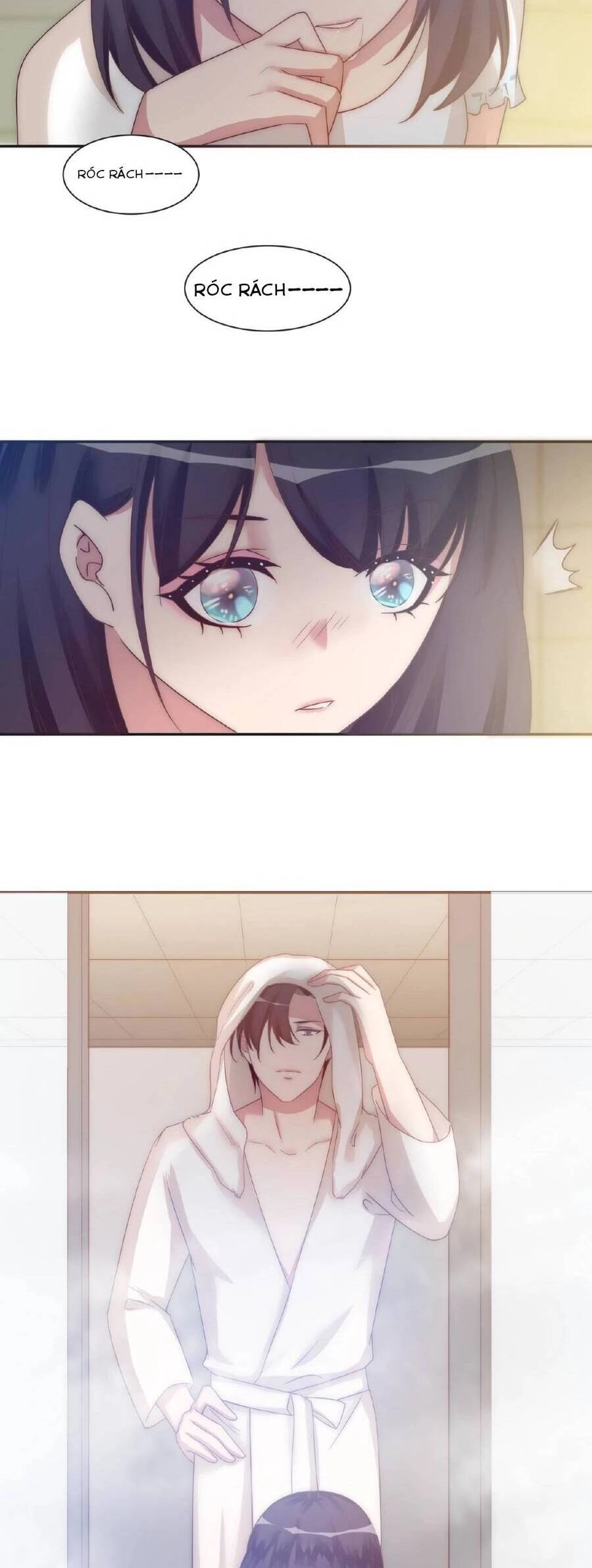 Tình Yêu Như Một Vở Kịch Chapter 3 - 15