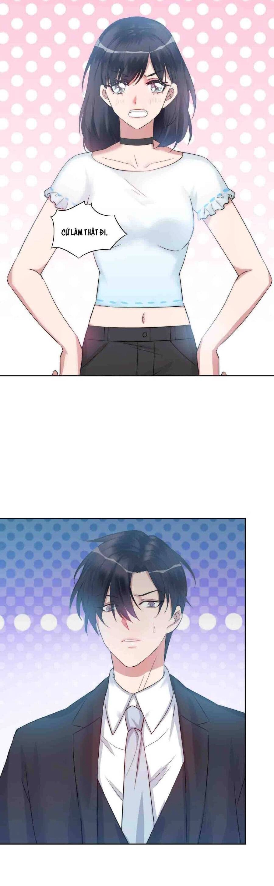 Tình Yêu Như Một Vở Kịch Chapter 3 - 26