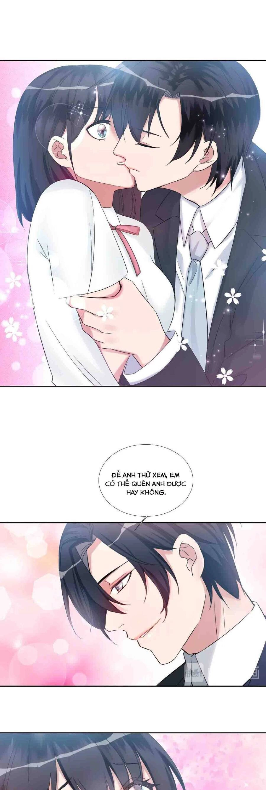 Tình Yêu Như Một Vở Kịch Chapter 3 - 31