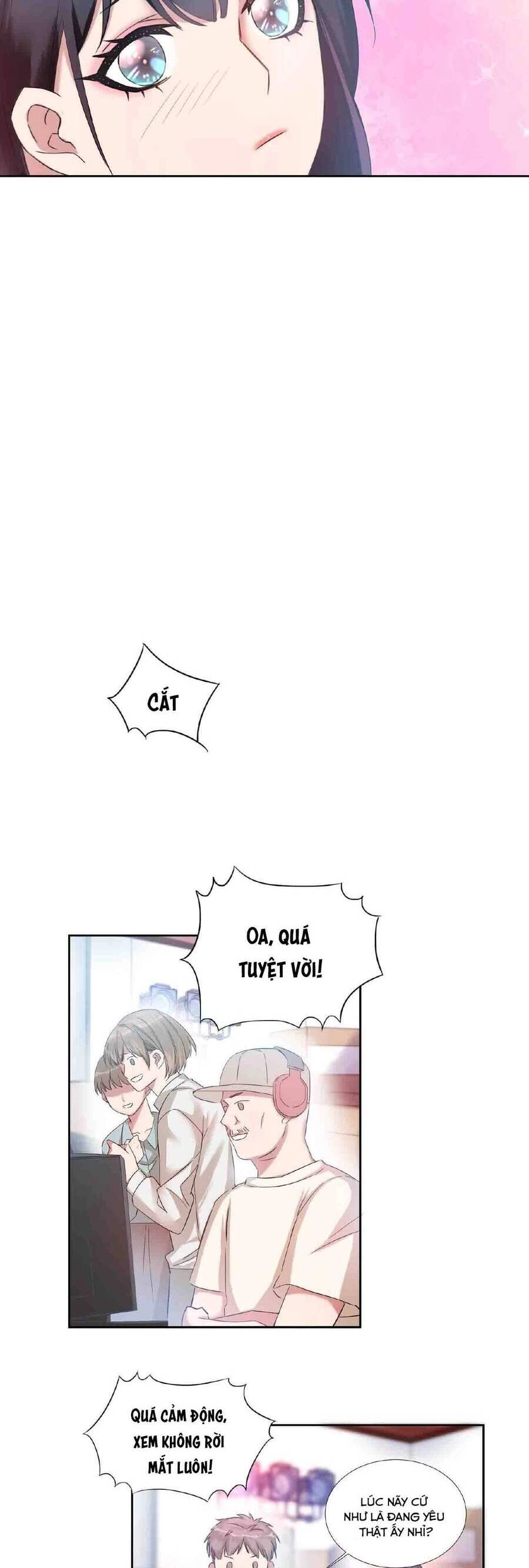 Tình Yêu Như Một Vở Kịch Chapter 3 - 32