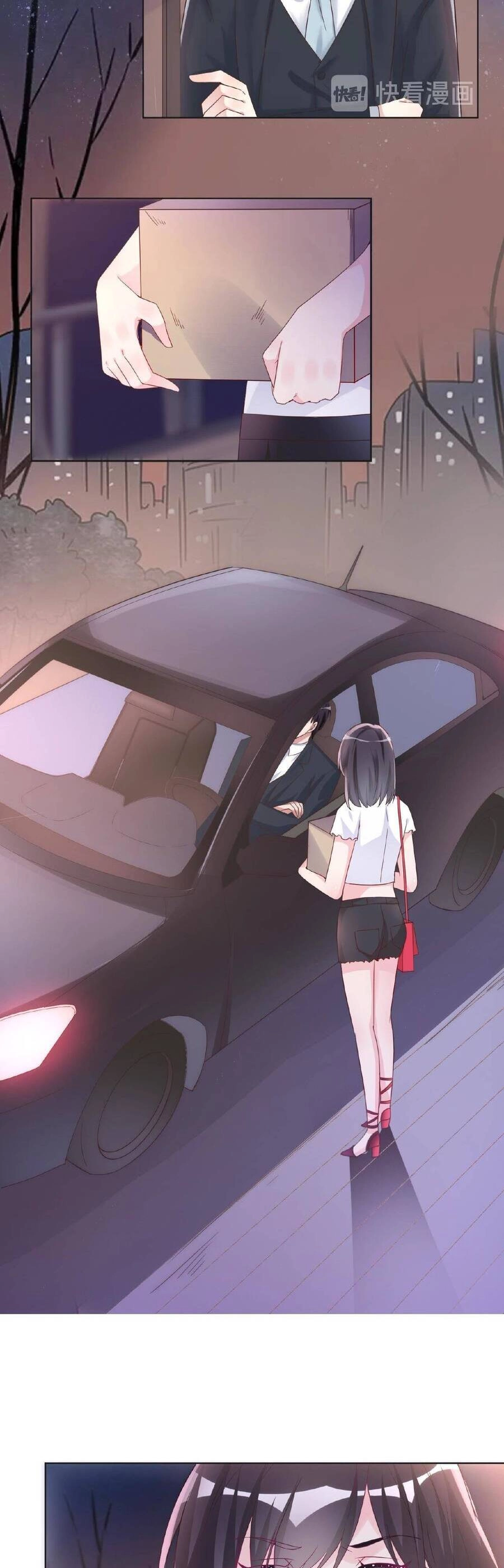 Tình Yêu Như Một Vở Kịch Chapter 4 - 13