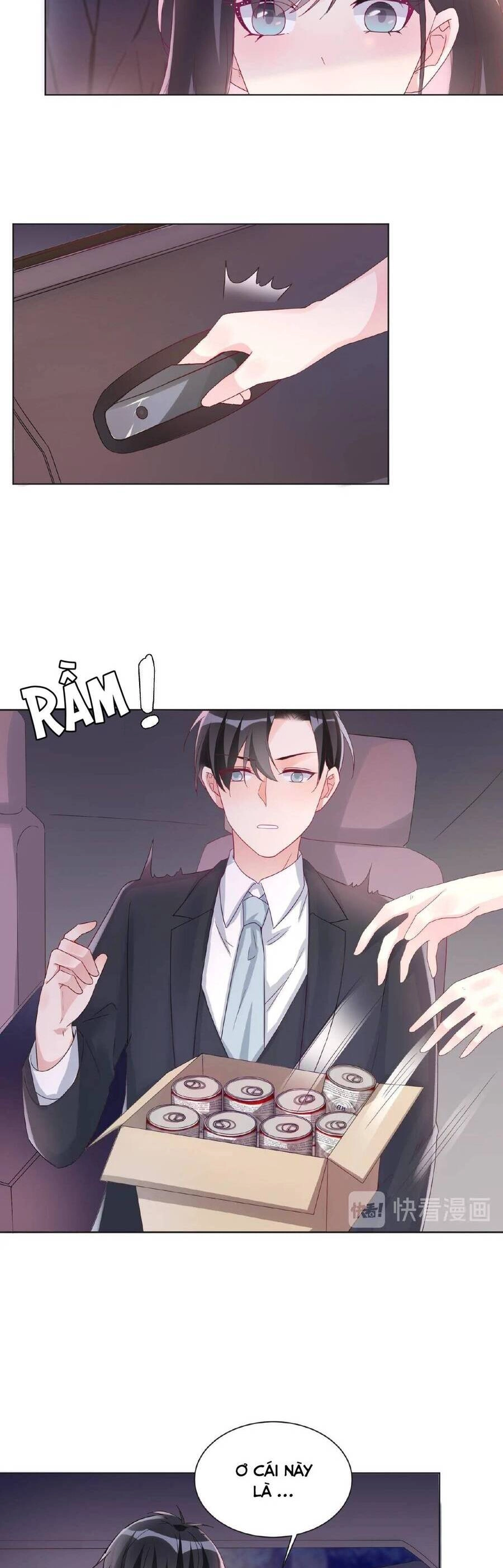 Tình Yêu Như Một Vở Kịch Chapter 4 - 14