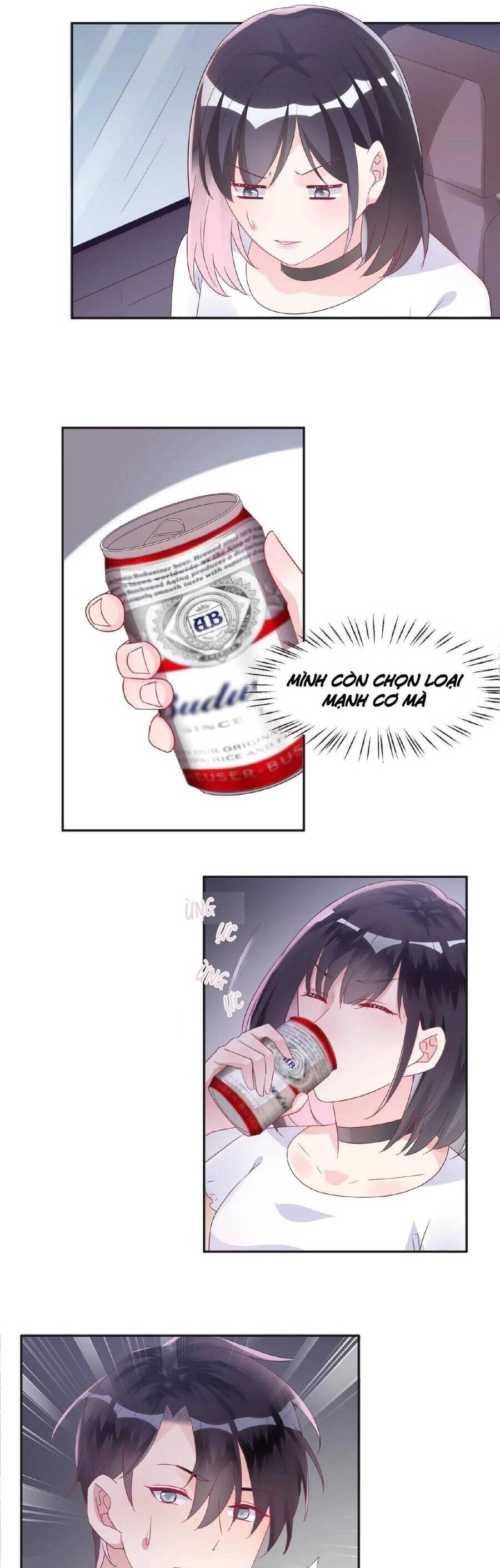 Tình Yêu Như Một Vở Kịch Chapter 4 - 18