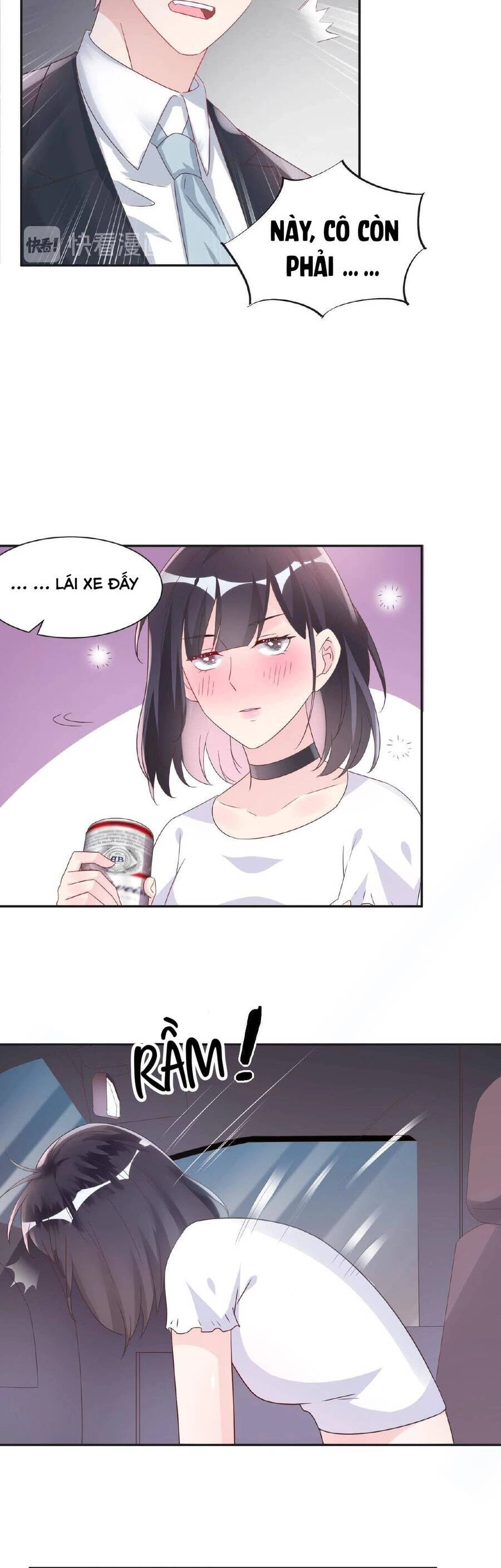 Tình Yêu Như Một Vở Kịch Chapter 4 - 19