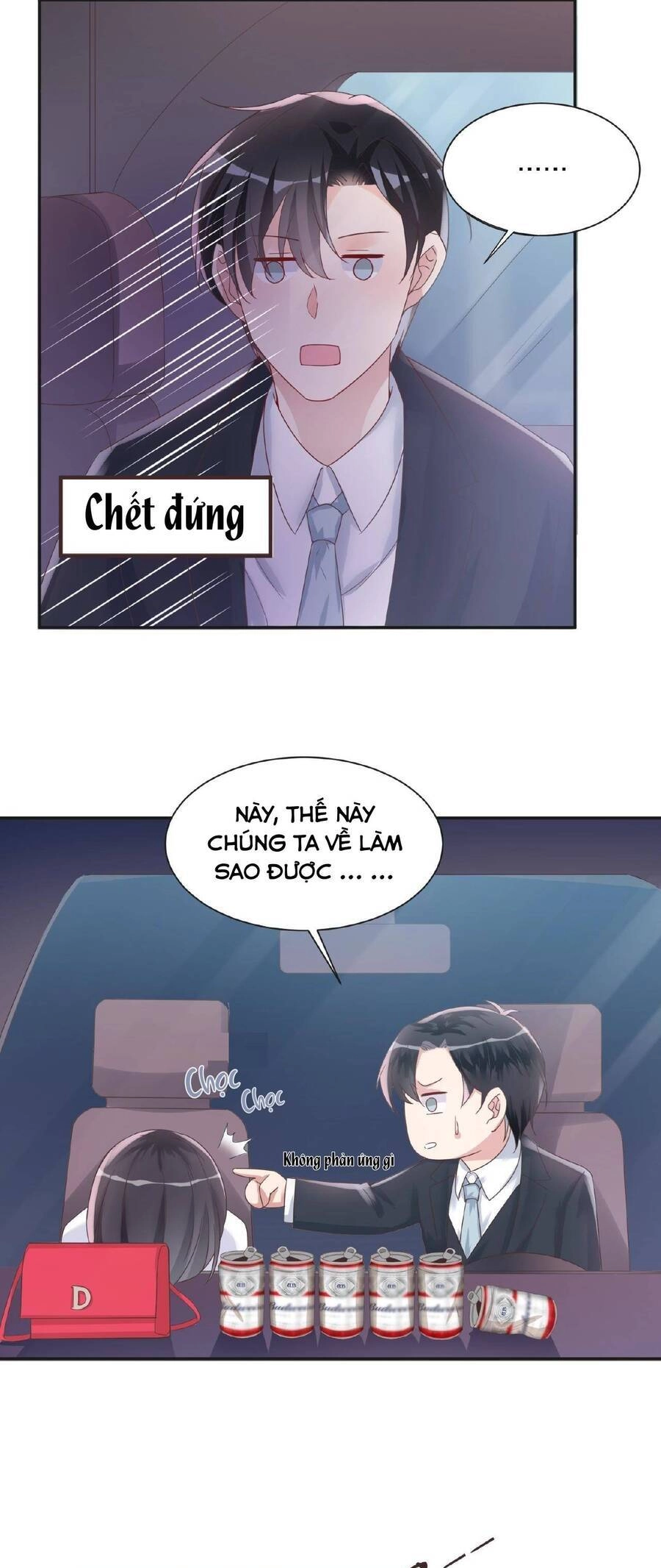 Tình Yêu Như Một Vở Kịch Chapter 4 - 20