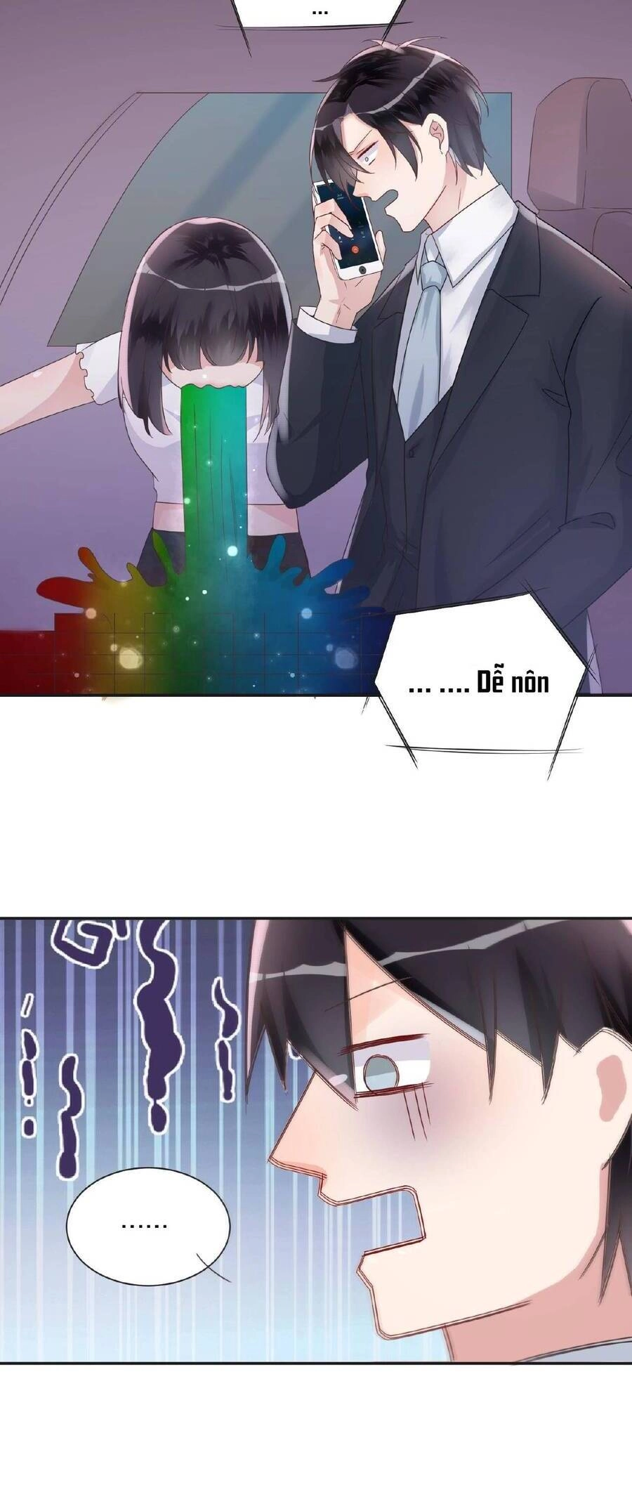 Tình Yêu Như Một Vở Kịch Chapter 4 - 22