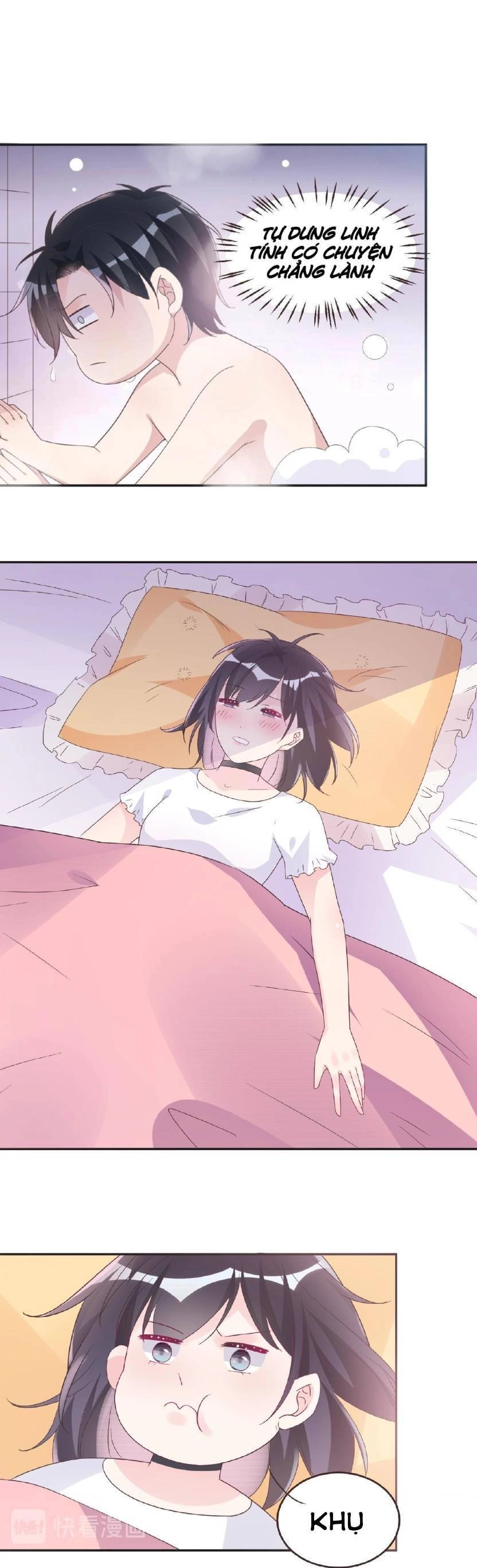 Tình Yêu Như Một Vở Kịch Chapter 4 - 27